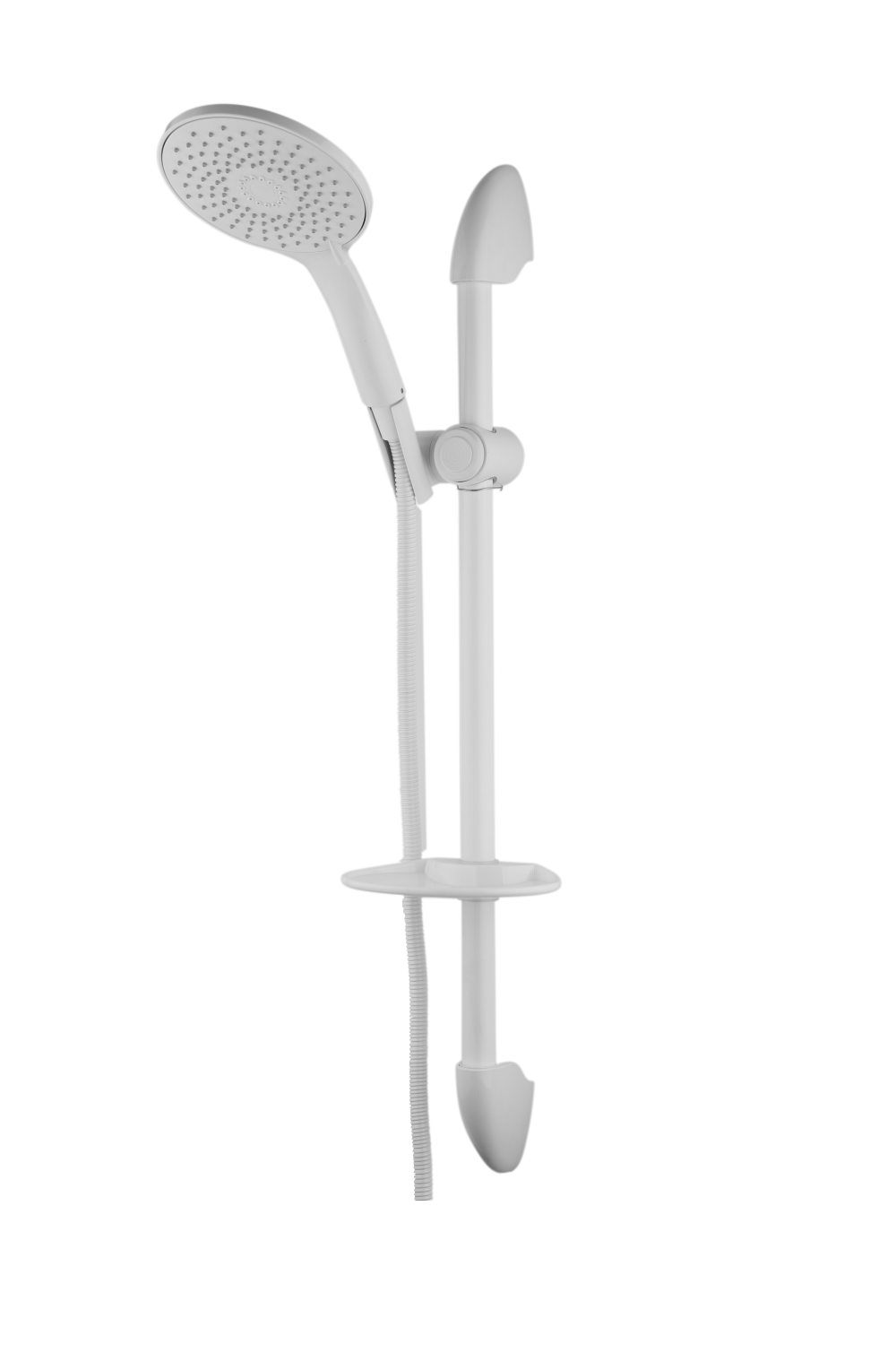 شیرآلات شبنما لومینوس  Shabnama Luminous