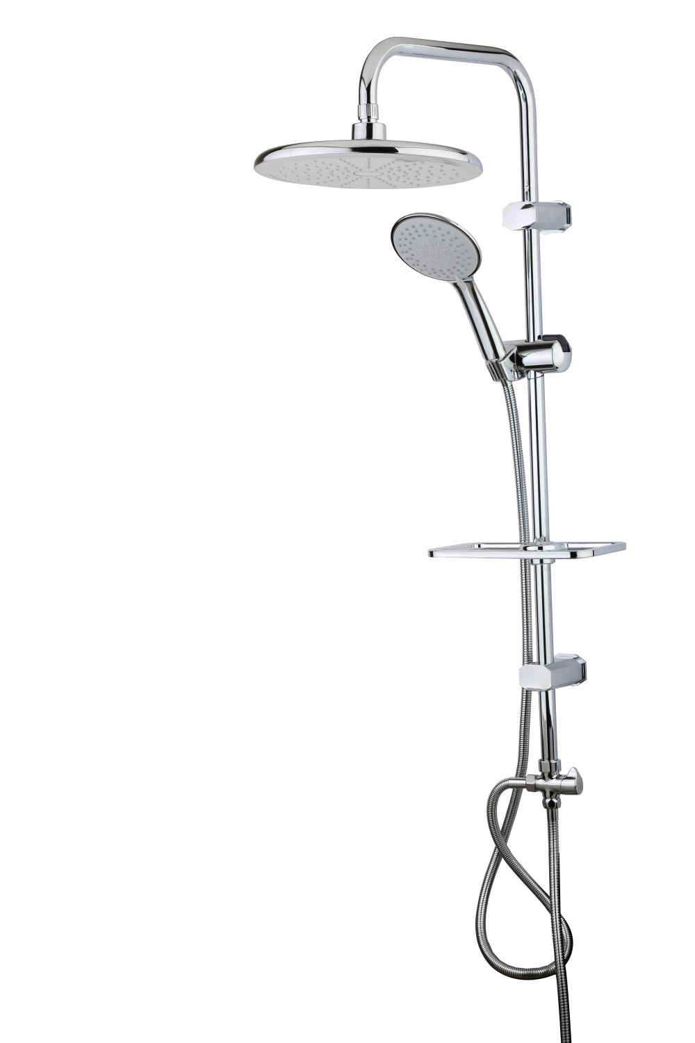 شیرآلات شبنما لومینوس Shabnama Luminous