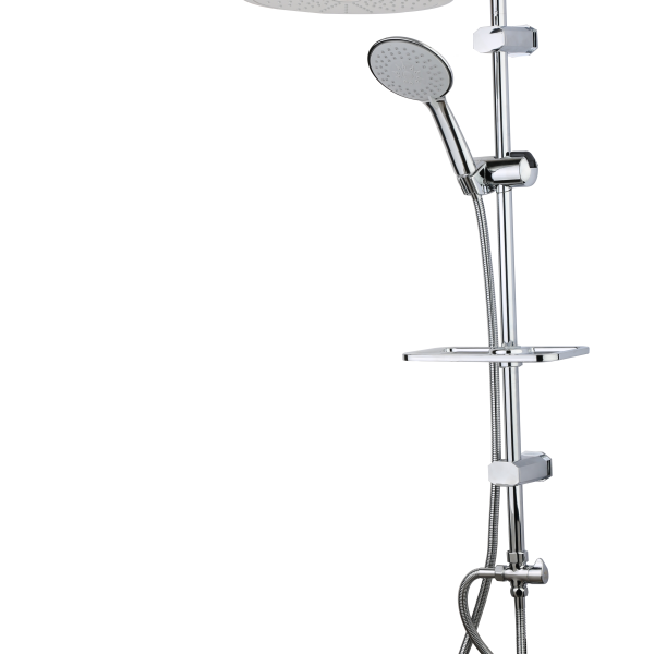 شیرآلات شبنما لومینوس Shabnama Luminous