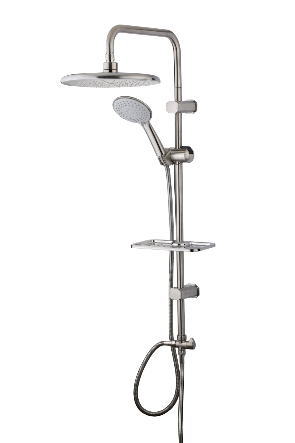 شیرآلات شبنما لومینوس Shabnama Luminous