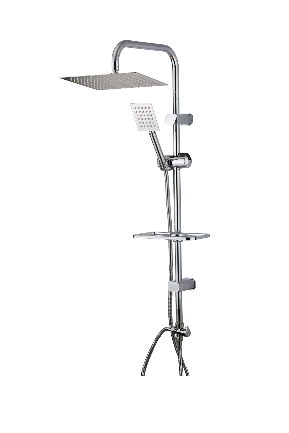 شیرآلات شبنما لومینوس Shabnama Luminous